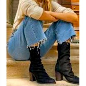 Free People Elle Boot